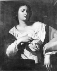 Saint Agatha